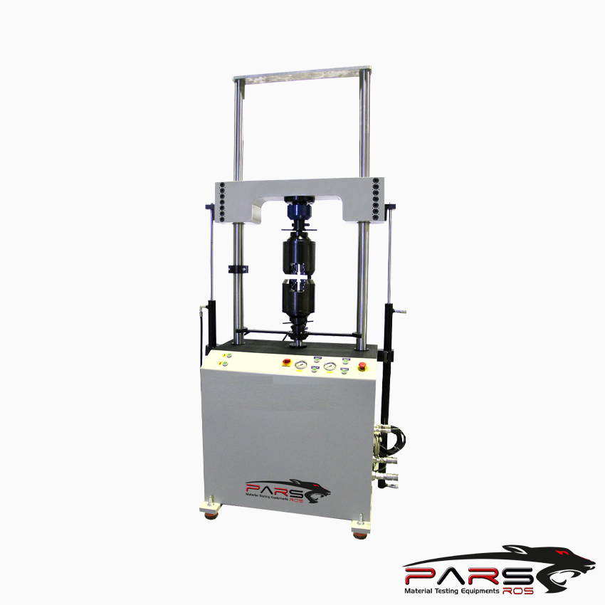 Servo Hydraulic Fatigue Testing Machine 1 Servo Hydraulic Fatigue Testing Machine