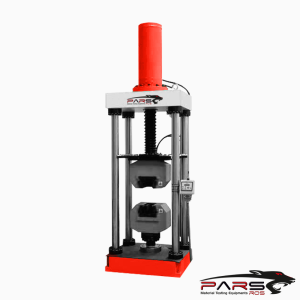Servo Hydraulic Tensile Testing Machine ,600 kN