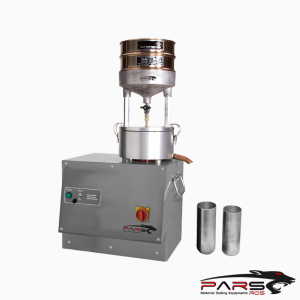 Continuous Flow Filterless Centrifuge