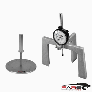 Swell Plate for CBR Swelling Test