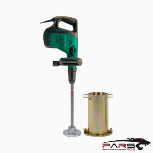 Vibratory Compactor Test Set