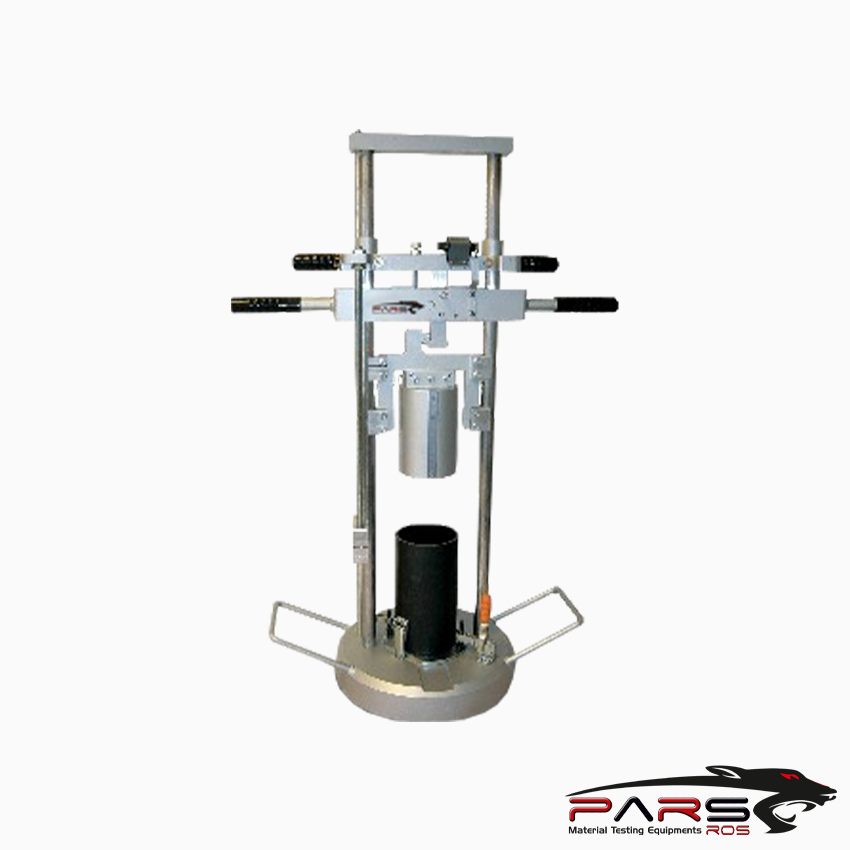Moisture Condition Apparatus 1 Moisture Condition Apparatus