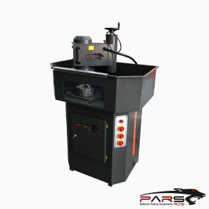 Universal Tool Grinding Machine