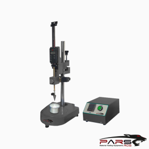 Semi-Automatic Digital Bitumen Penetrometer