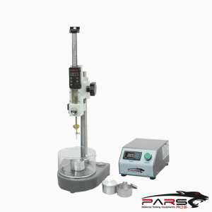 Semi-Automatic Digital Cone Penetrometers
