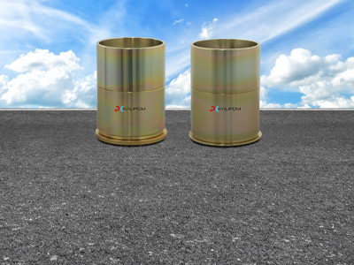 Asphalt Moulds
