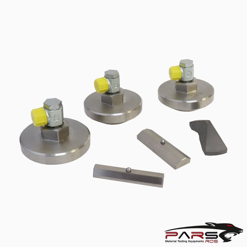 BS EN 12259-1 Test Fixture 4 BS EN 12259-1 Test Fixture - Image 4