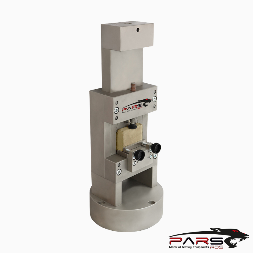 BS EN 392 Test Fixture 1 BS EN 392 Test Fixture