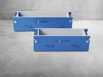Concrete Moulds