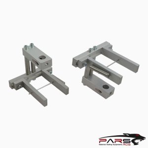 EN 12310-1 Test Fixture
