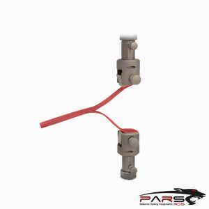 EN 12814-4 Test Fixture