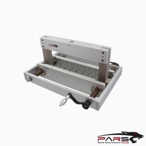 BS EN 1608 Test Fixture