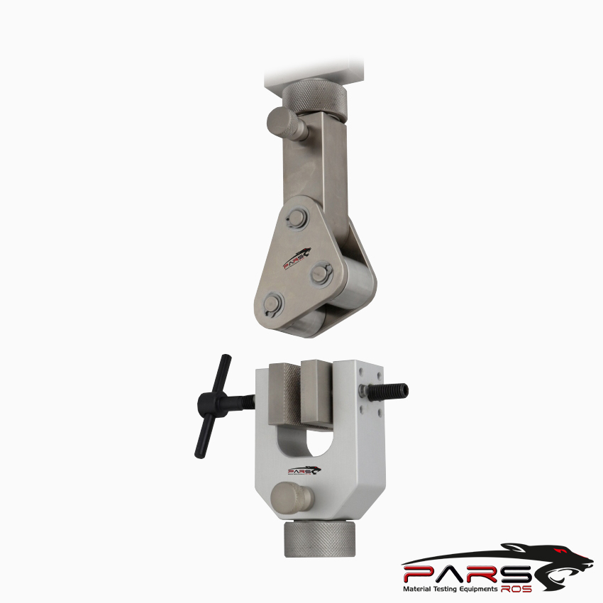 EN 2243-2 Test Fixture 2 EN 2243-2 Test Fixture - Image 2