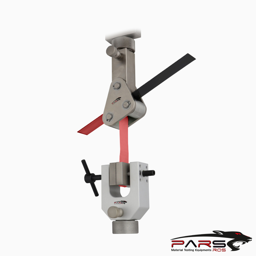 EN 2243-2 Test Fixture 1 EN 2243-2 Test Fixture