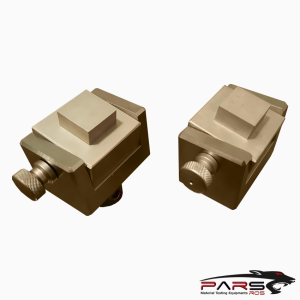 EN 2243-4 Test Fixture