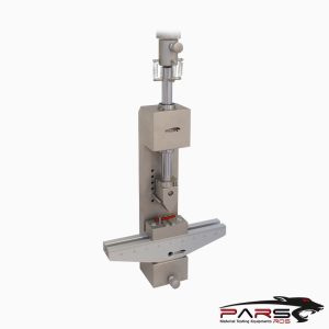 EN 2562 Test Fixture