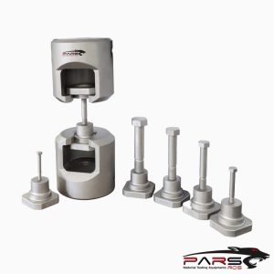 EN ISO 898-1 Test Fixture