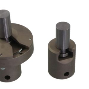 EN ISO 4624 Test Fixture