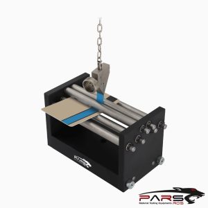 ISO/IEC 10373-1 Test Fixture