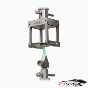 ISO/IEC 7810 Test Fixture