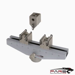 ISO 10477 Test Fixture