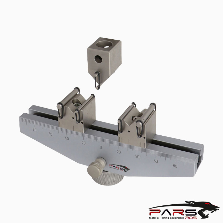 ISO 10477 Test Fixture 1 ISO 10477 Test Fixture