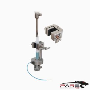 ISO 11608-3 Test Fixture