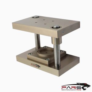 ISO 12192 Test Fixture