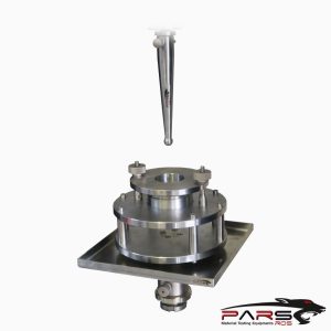 ISO 12625-9 Test Fixture