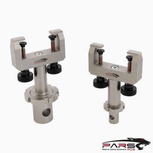 ISO 13640 Test Fixture