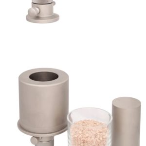 ISO 130503-2 Test Fixture