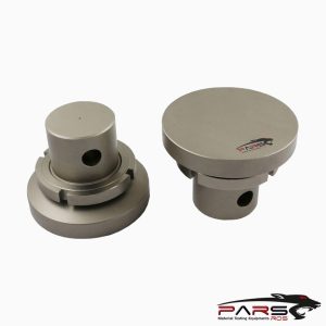 ISO 13314 Test Fixture