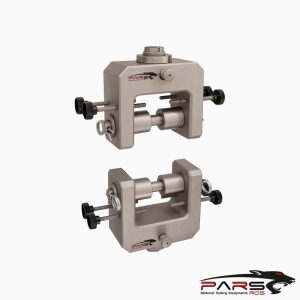 ISO 13953 Test Fixture