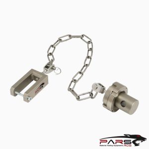 ISO 13954 Test Fixture