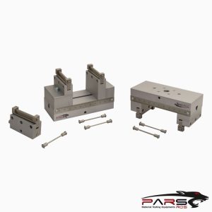 ISO 14125  Test Fixture