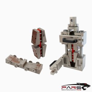 ISO 14126 Test Fixture