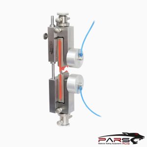 ISO 15361 Test Fixture