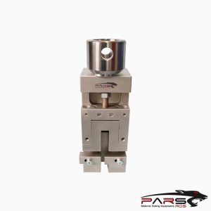 ISO 15630-2 Test Fixture
