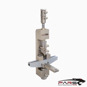 ISO 178 Test Fixture