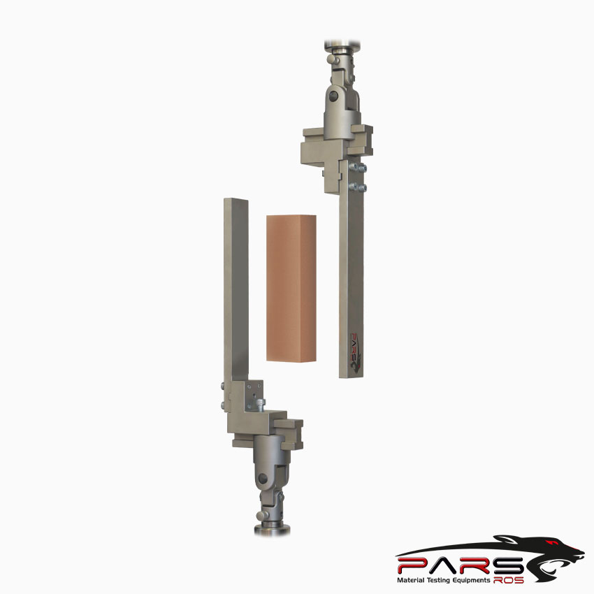 ISO 1922 Test Fixture 1 ISO 1922 Test Fixture
