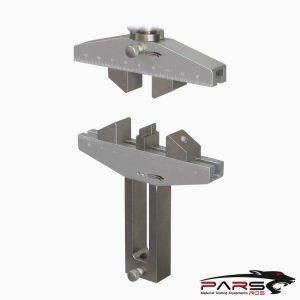 ISO 19927 Test Fixture