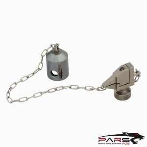 ISO 20126 Test Fixture