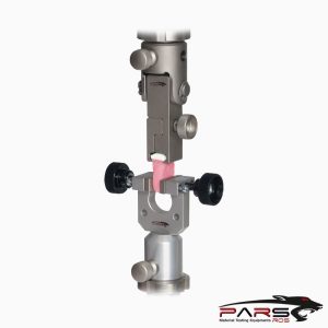 ISO 20795-1 Test Fixture