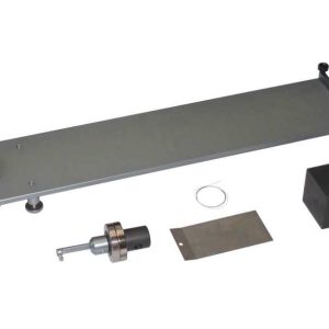 ISO 21182 Test Fixture