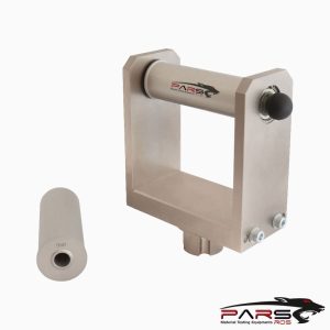 ISO 21809-3 Test Fixture