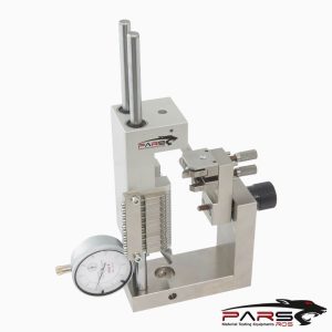 ISO 22254 Test Fixture