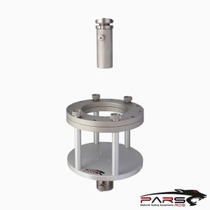 ISO 2759  Test Fixture