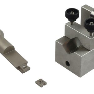 ISO 29022 Test Fixture