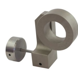 ISO 29864 Test Fixture