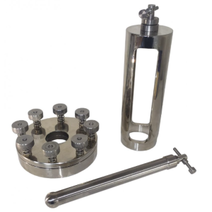ISO 3303-1 Test Fixture